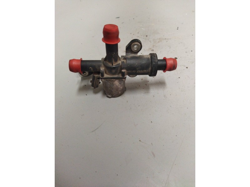 Recambio de valvula aire adicional para man tgx 18.xxx fg / 4x2 bl xl referencia OEM IAM 51063100021  