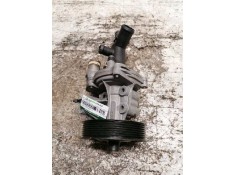 Recambio de bomba agua para ford transit caja cerrada, corta (fy) (2000 =>) ft 330 2.4 referencia OEM IAM 2U108A558 2U108K500  2