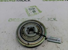 Recambio de polea cigueñal para fiat bravo (182) 1.9 turbodiesel referencia OEM IAM 46447843  