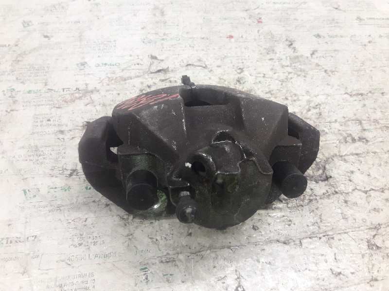 Recambio de pinza freno delantera izquierda para ford focus lim. (cb4) titanium referencia OEM IAM   