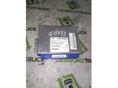 Recambio de modulo electronico para scania serie p/g/r (l-clase) fsa 880 (4x2)eb largo cr 19 a referencia OEM IAM 1766306 048610