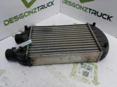 Recambio de intercooler para fiat bravo (182) 1.9 turbodiesel referencia OEM IAM   