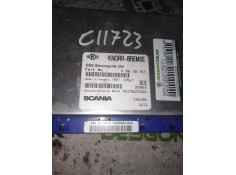 Recambio de modulo electronico para scania serie p/g/r (l-clase) fsa 880 (4x2)eb largo cr 19 a referencia OEM IAM 1766306 048610 2