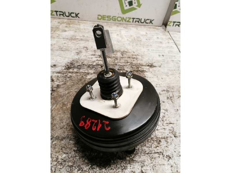Recambio de servofreno para ford transit combi ´06 ft 330 mediano referencia OEM IAM 6C112B195BE 0204051165 