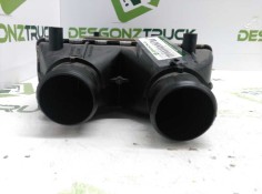 Recambio de intercooler para fiat bravo (182) 1.9 turbodiesel referencia OEM IAM    2