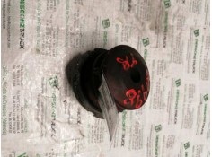 Recambio de tope ballesta para ford transit caja cerrada, corta (fy) (2000 =>) ft 330 2.4 referencia OEM IAM 1C154002BA  