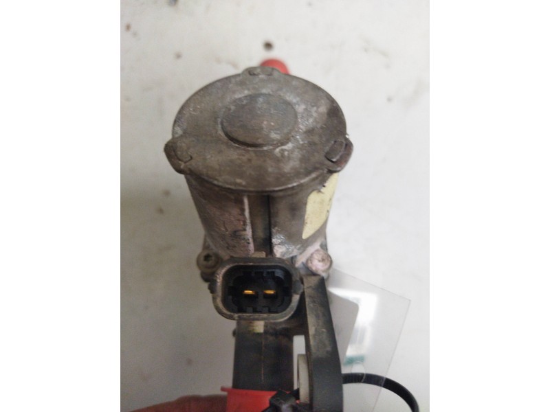 Recambio de valvula aire adicional para man tgx 18.xxx fg / 4x2 bl xl referencia OEM IAM 51063100021  