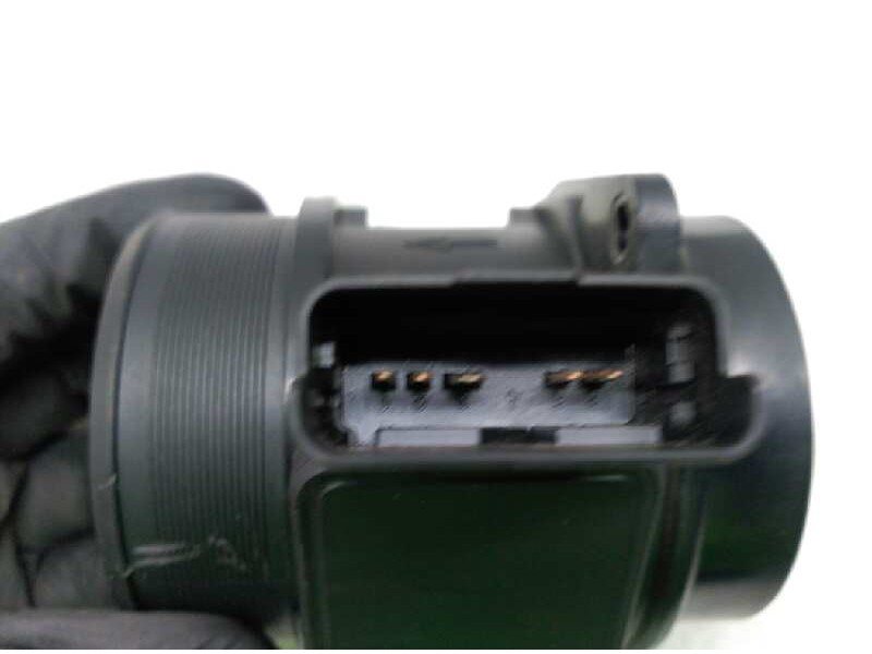 Recambio de caudalimetro para peugeot partner (s1) universal studios port aventura referencia OEM IAM 9629471080  