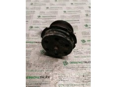 Recambio de tope ballesta para ford transit caja cerrada, corta (fy) (2000 =>) ft 330 2.4 referencia OEM IAM 1C154002BA   2