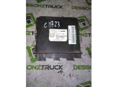 Recambio de modulo electronico para scania serie p/g/r (l-clase) fsa 880 (4x2)eb largo cr 19 a referencia OEM IAM 1781256 154411