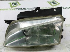 Recambio de faro izquierdo para peugeot partner (s1) universal studios port aventura referencia OEM IAM   