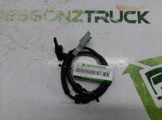 Recambio de captador abs delantero derecho para peugeot 807 st pack referencia OEM IAM   