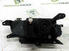 Recambio de faro izquierdo para peugeot partner (s1) universal studios port aventura referencia OEM IAM    2