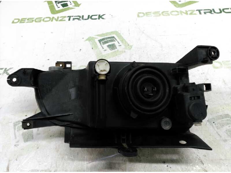 Recambio de faro izquierdo para peugeot partner (s1) universal studios port aventura referencia OEM IAM   