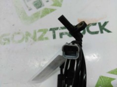 Recambio de captador abs delantero derecho para peugeot 807 st pack referencia OEM IAM    2