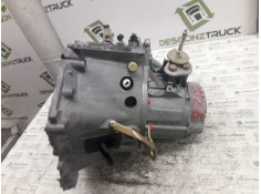 Recambio de caja cambios para peugeot 206 berlina xr referencia OEM IAM 20DL22 0540633B  2