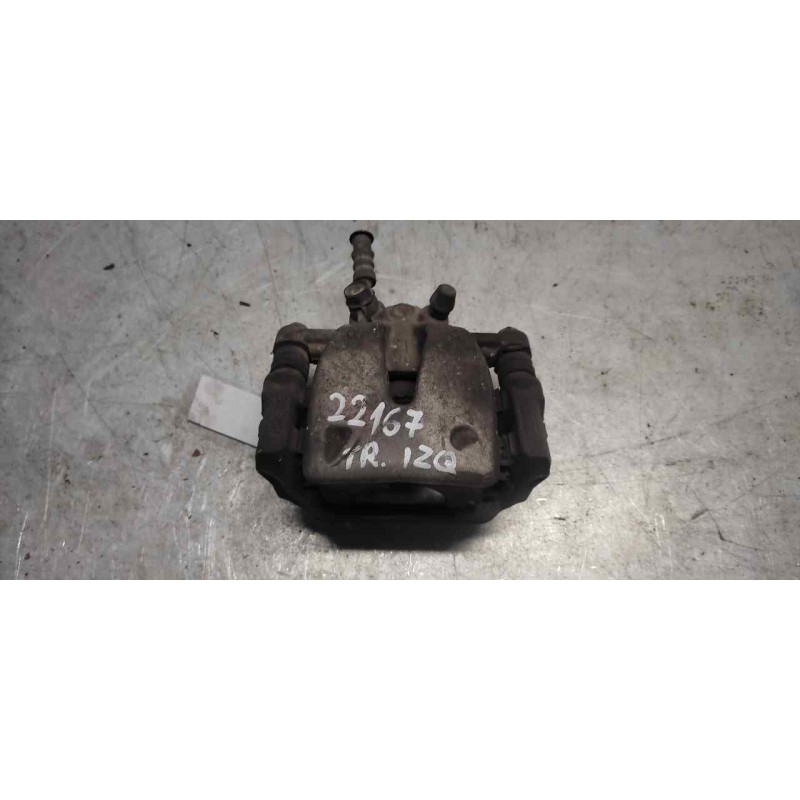 Recambio de pinza freno trasera izquierda para toyota corolla verso (r1) 2,2 d-4d sport referencia OEM IAM   