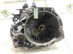 Recambio de caja cambios para ford focus berlina (cak) trend referencia OEM IAM XS4R7002RA 1GA19C18000196 