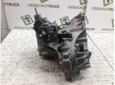 Recambio de caja cambios para ford focus berlina (cak) trend referencia OEM IAM XS4R7002RA 1GA19C18000196  2