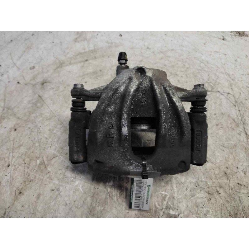 Recambio de pinza freno delantera derecha para toyota corolla verso (r1) 2,2 d-4d sport referencia OEM IAM   