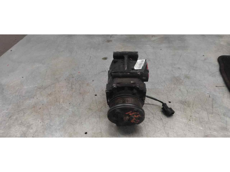 Recambio de compresor aire acondicionado para ford focus berlina (cak) ambiente referencia OEM IAM   