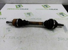 Recambio de transmision delantera izquierda para peugeot partner (s1) universal studios port aventura referencia OEM IAM   