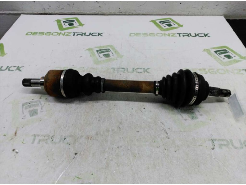 Recambio de transmision delantera izquierda para peugeot partner (s1) universal studios port aventura referencia OEM IAM   