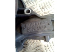 Recambio de bomba agua para renault premium route 2006 fas 4x2 larga distancia referencia OEM IAM 20744940   2