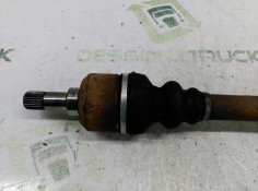 Recambio de transmision delantera izquierda para peugeot partner (s1) universal studios port aventura referencia OEM IAM    2