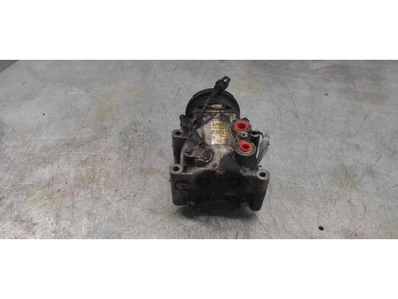 Recambio de compresor aire acondicionado para ford focus berlina (cak) ambiente referencia OEM IAM   