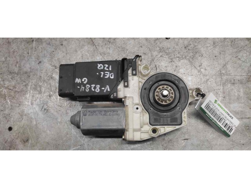 Recambio de motor elevalunas delantero izquierdo para seat toledo (1m2) select referencia OEM IAM 9776101432203 F005S00051 
