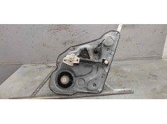 Recambio de elevalunas trasero derecho para seat toledo (1m2) select referencia OEM IAM 1M1215122   2