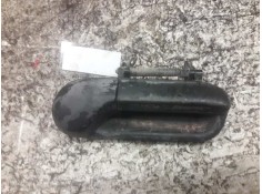 Recambio de maneta exterior trasera izquierda para tata safari 1.9 referencia OEM IAM 269973300118  