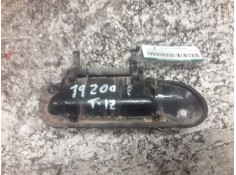 Recambio de maneta exterior trasera izquierda para tata safari 1.9 referencia OEM IAM 269973300118   2