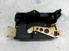 Recambio de cerradura puerta trasera izquierda para opel corsa a city referencia OEM IAM 90159254  
