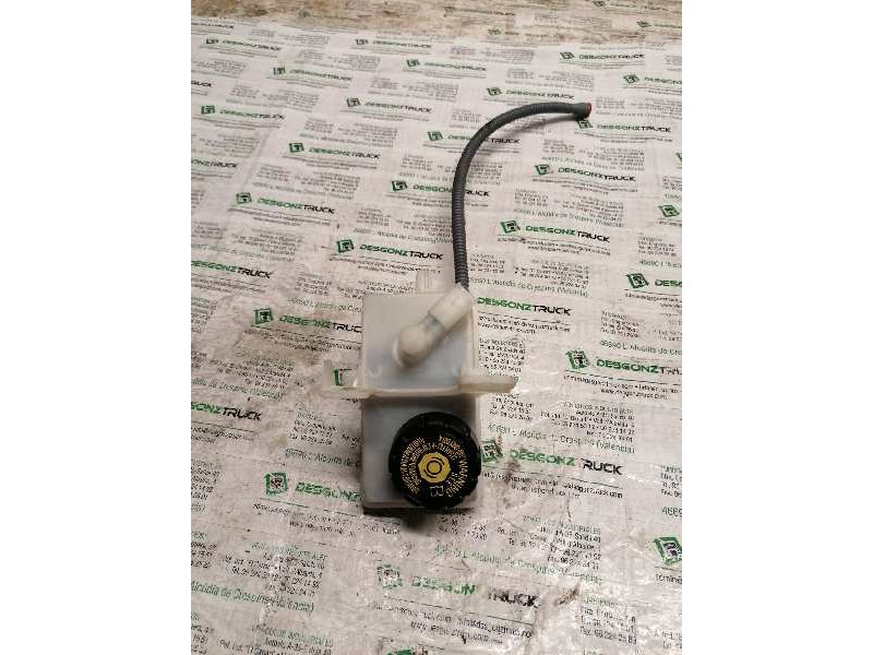Recambio de deposito liquido de frenos para renault espace iv (jk0) referencia OEM IAM   