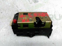Recambio de cerradura puerta trasera izquierda para opel corsa a city referencia OEM IAM 90159254   2