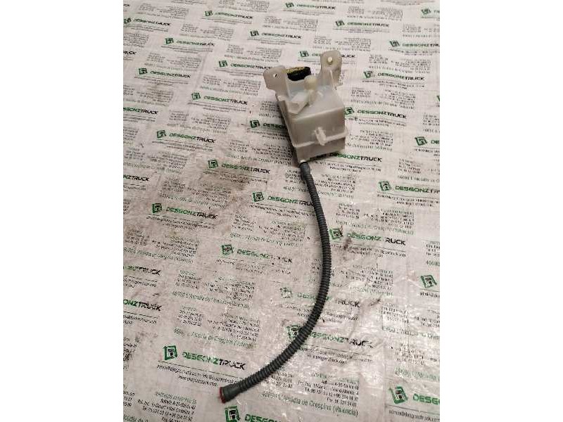 Recambio de deposito liquido de frenos para renault espace iv (jk0) referencia OEM IAM   