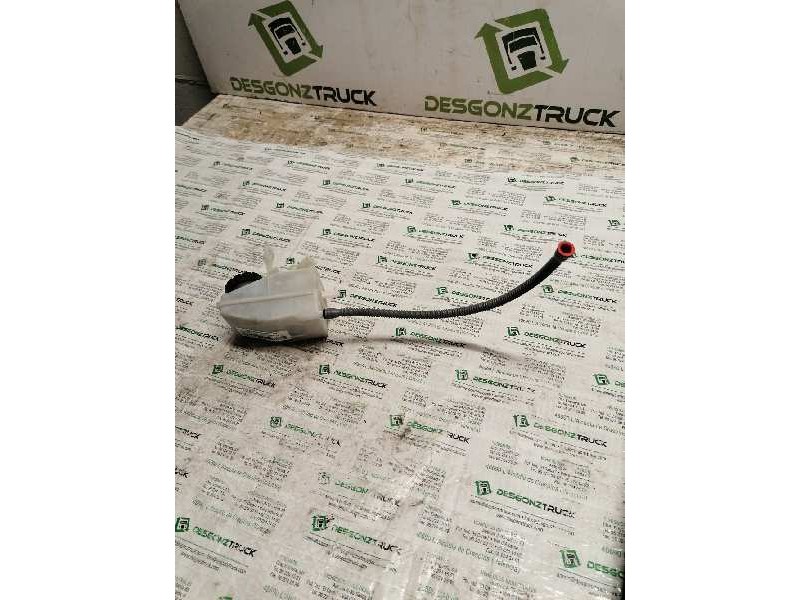 Recambio de deposito liquido de frenos para renault espace iv (jk0) referencia OEM IAM   