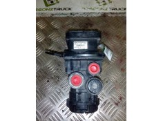 Recambio de valvula aire para man tg - a 18.xxx fg / bb   (e3/e4) l referencia OEM IAM 81521066025 K000913 VALVULA EBS