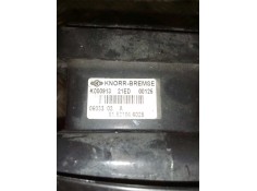 Recambio de valvula aire para man tg - a 18.xxx fg / bb   (e3/e4) l referencia OEM IAM 81521066025 K000913 VALVULA EBS 2