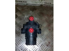 Recambio de valvula aire para man tg - a 18.xxx fg / bb   (e3/e4) l referencia OEM IAM 81521166074 0481026304 VALVULA RELE