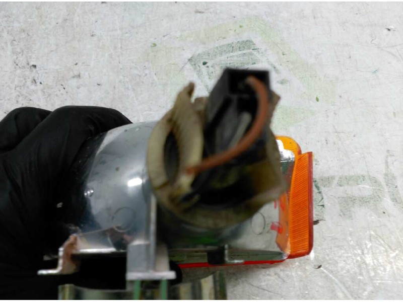 Recambio de piloto delantero izquierdo para opel corsa a city referencia OEM IAM 1226001  