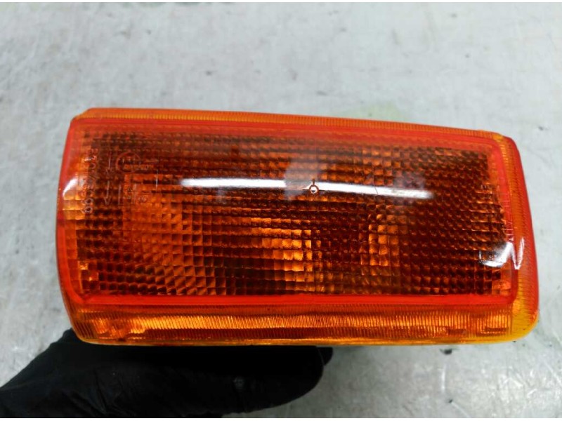 Recambio de piloto delantero izquierdo para opel corsa a city referencia OEM IAM 1226001  