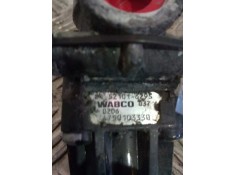 Recambio de valvula aire para man tg - a 18.xxx fg / bb   (e3/e4) l referencia OEM IAM 81521016295 4750103330 VALVULA LIMITADORA 2