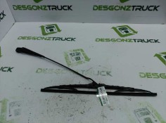 Recambio de brazo limpia delantero izquierdo para peugeot 205 berlina 1.1 mito referencia OEM IAM 642955  