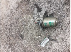 Recambio de motor limpia trasero para tata safari 1.9 referencia OEM IAM 26071175 382000 4 PINS