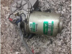 Recambio de motor limpia trasero para tata safari 1.9 referencia OEM IAM 26071175 382000 4 PINS 2