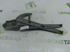Recambio de elevalunas trasero derecho para peugeot 205 berlina 1.1 mito referencia OEM IAM 922414  