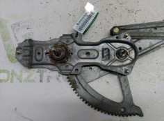 Recambio de elevalunas trasero derecho para peugeot 205 berlina 1.1 mito referencia OEM IAM 922414   2